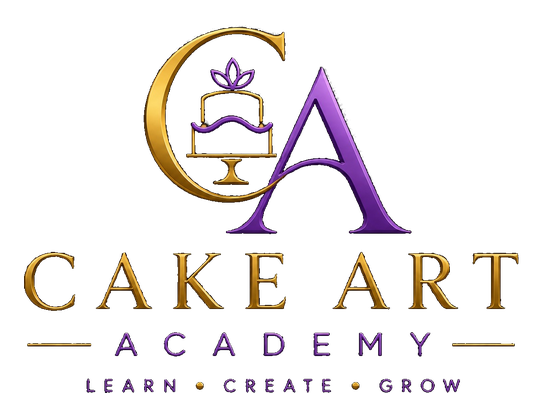 Cake Art Academy logo