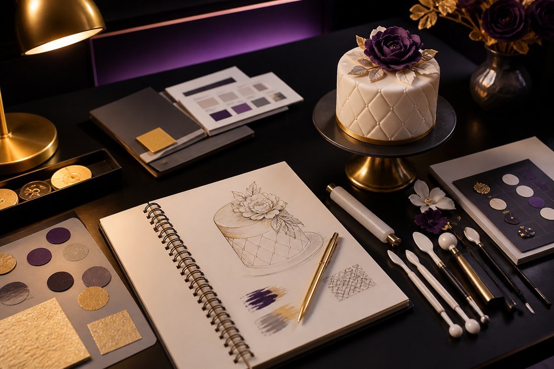 How to Start a Home-Based Cake Business in Pakistan in 2026