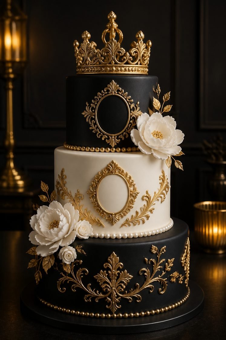 How to Price Designer Cakes Profitably in Pakistan